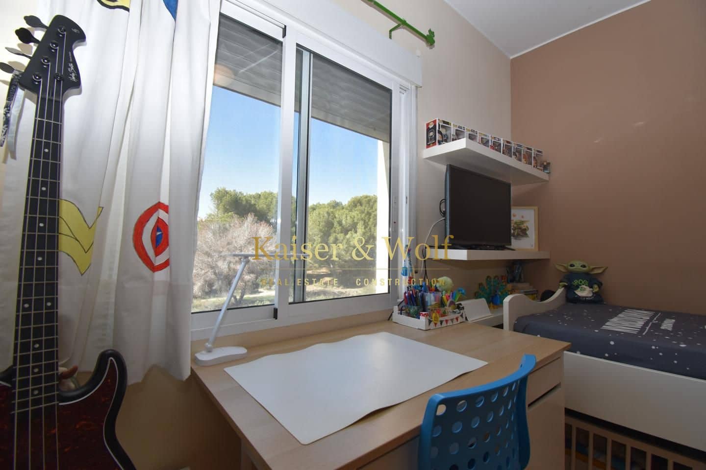 2 camera da letto Villa in vendita in San Fulgencio con piscina - 340.000 € (Rif: 9357874)