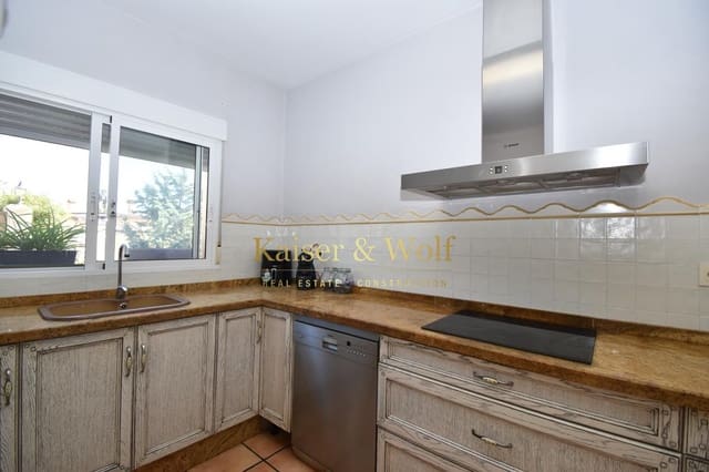 2 camera da letto Villa in vendita in San Fulgencio con piscina - 340.000 € (Rif: 9357874)