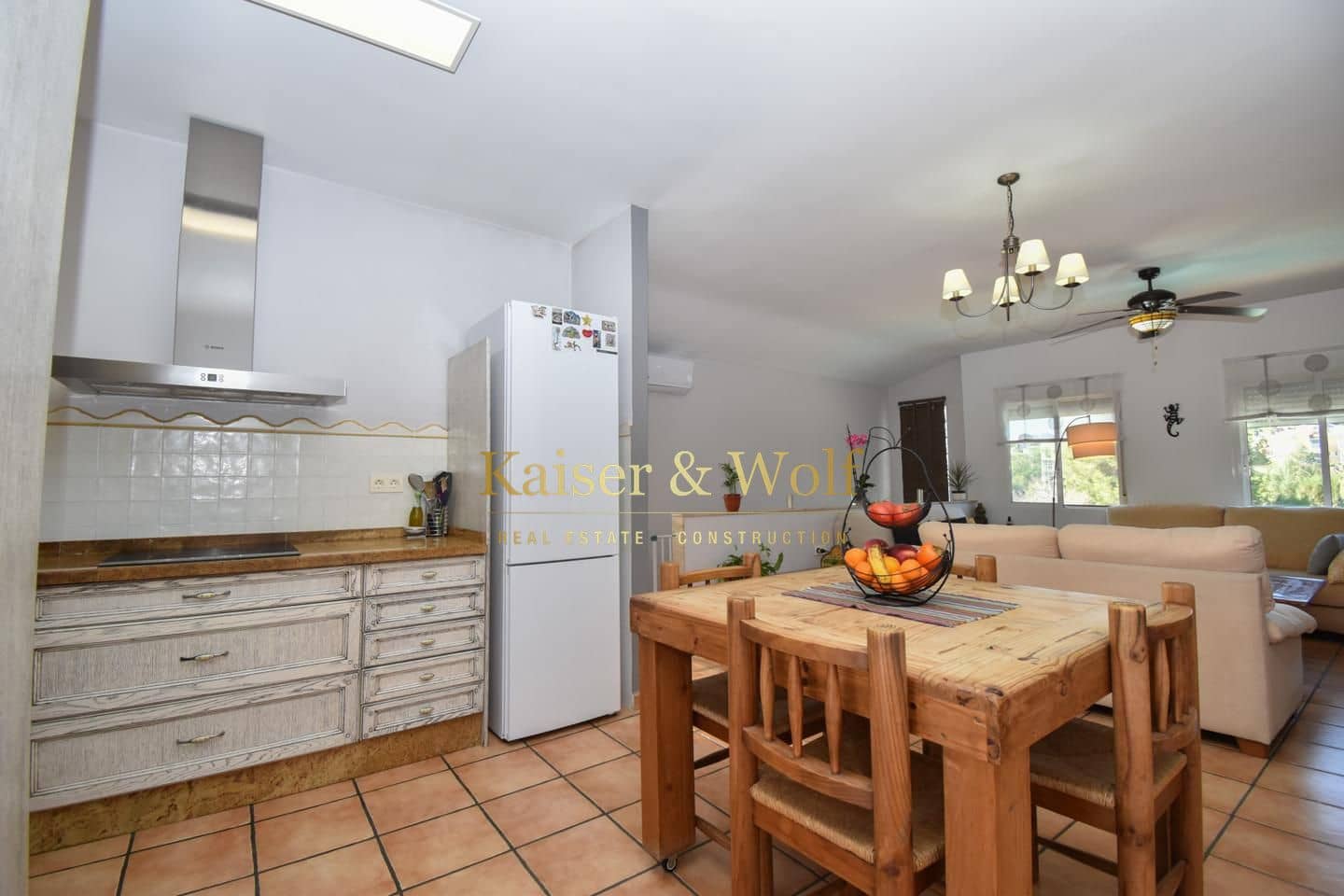 2 camera da letto Villa in vendita in San Fulgencio con piscina - 340.000 € (Rif: 9357874)
