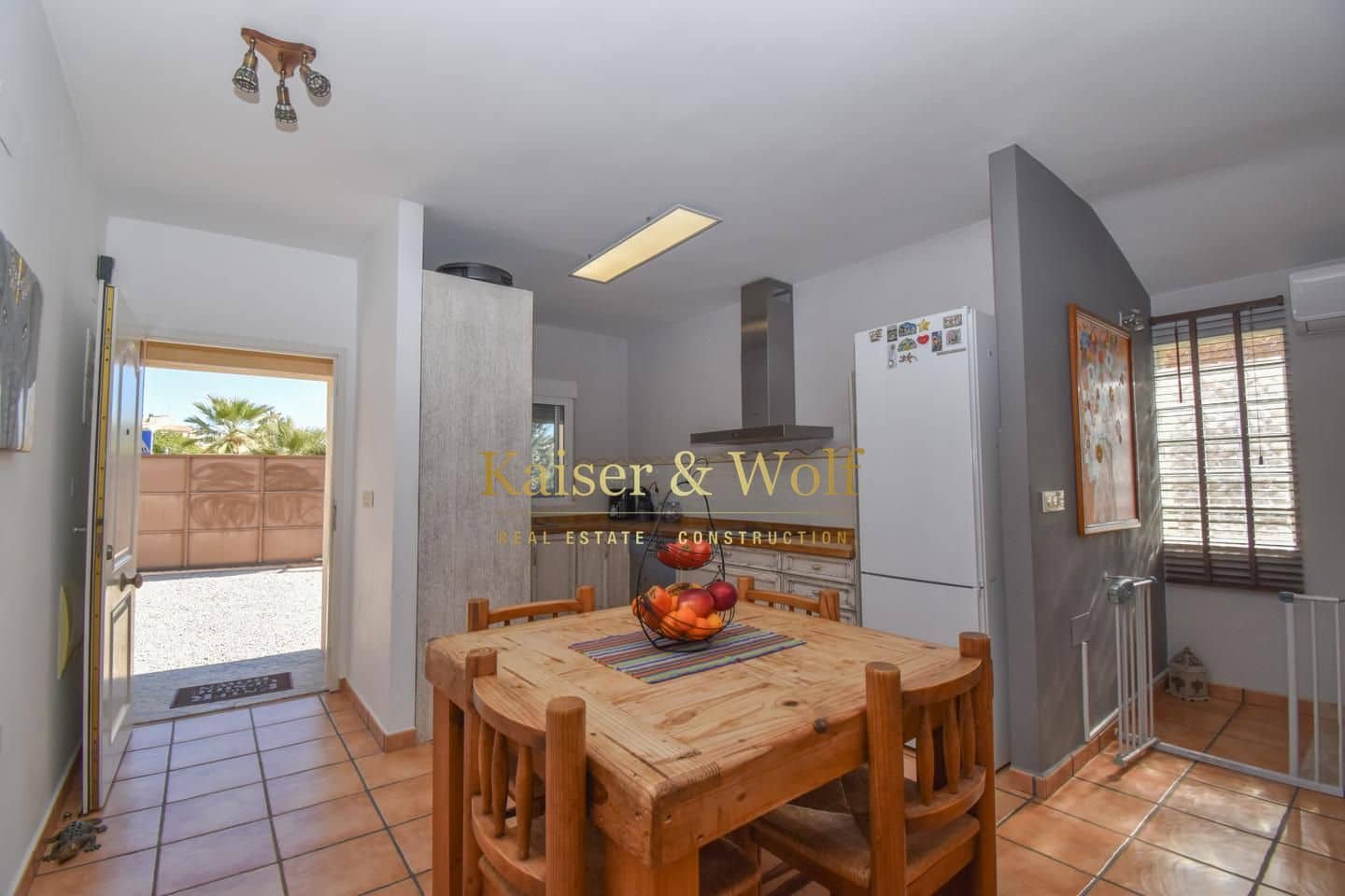 2 camera da letto Villa in vendita in San Fulgencio con piscina - 340.000 € (Rif: 9357874)