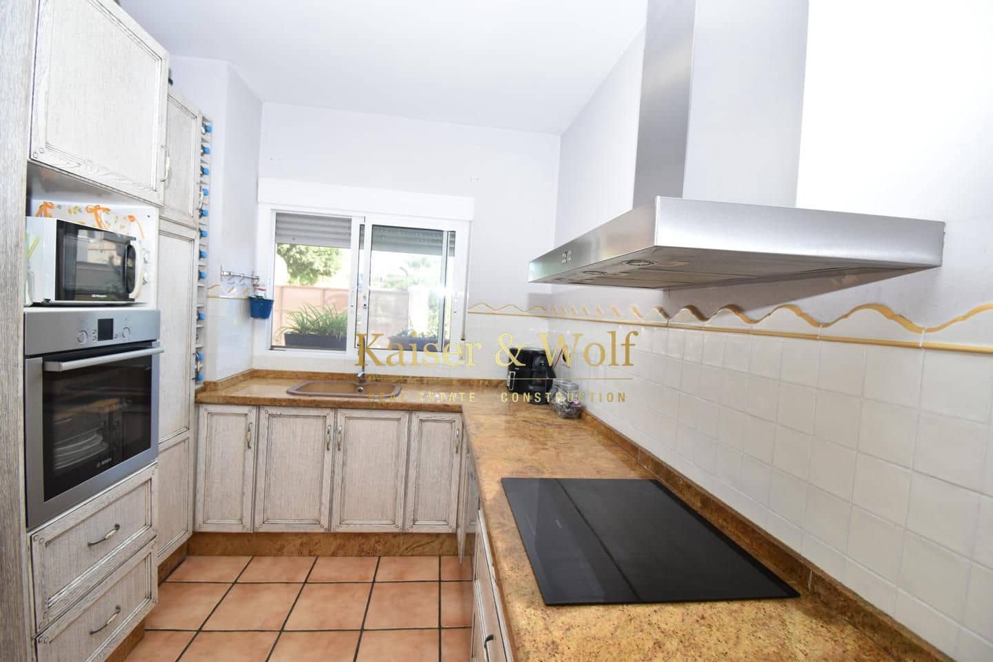 2 camera da letto Villa in vendita in San Fulgencio con piscina - 340.000 € (Rif: 9357874)