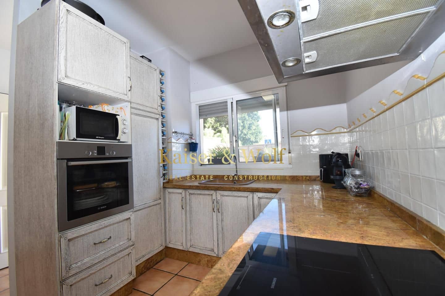 2 camera da letto Villa in vendita in San Fulgencio con piscina - 340.000 € (Rif: 9357874)