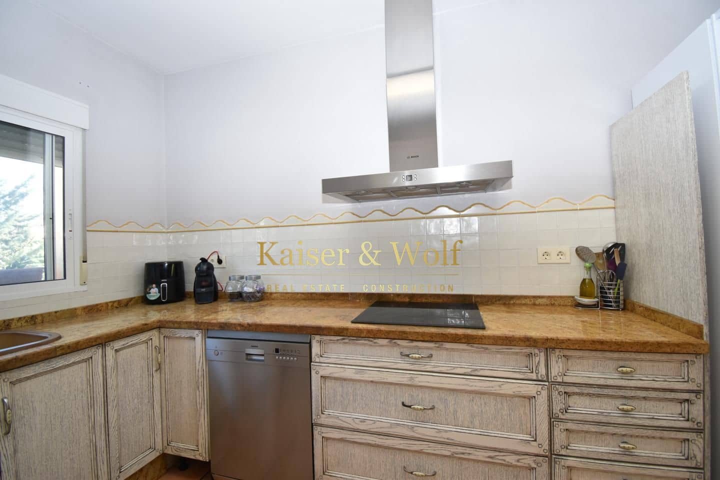 2 camera da letto Villa in vendita in San Fulgencio con piscina - 340.000 € (Rif: 9357874)