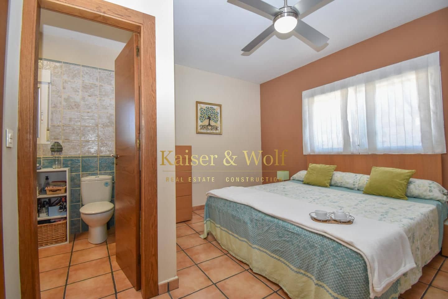 2 camera da letto Villa in vendita in San Fulgencio con piscina - 340.000 € (Rif: 9357874)