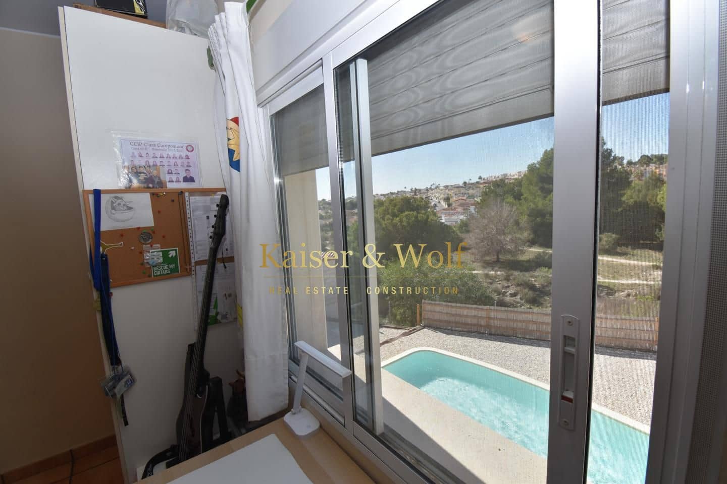 2 camera da letto Villa in vendita in San Fulgencio con piscina - 340.000 € (Rif: 9357874)