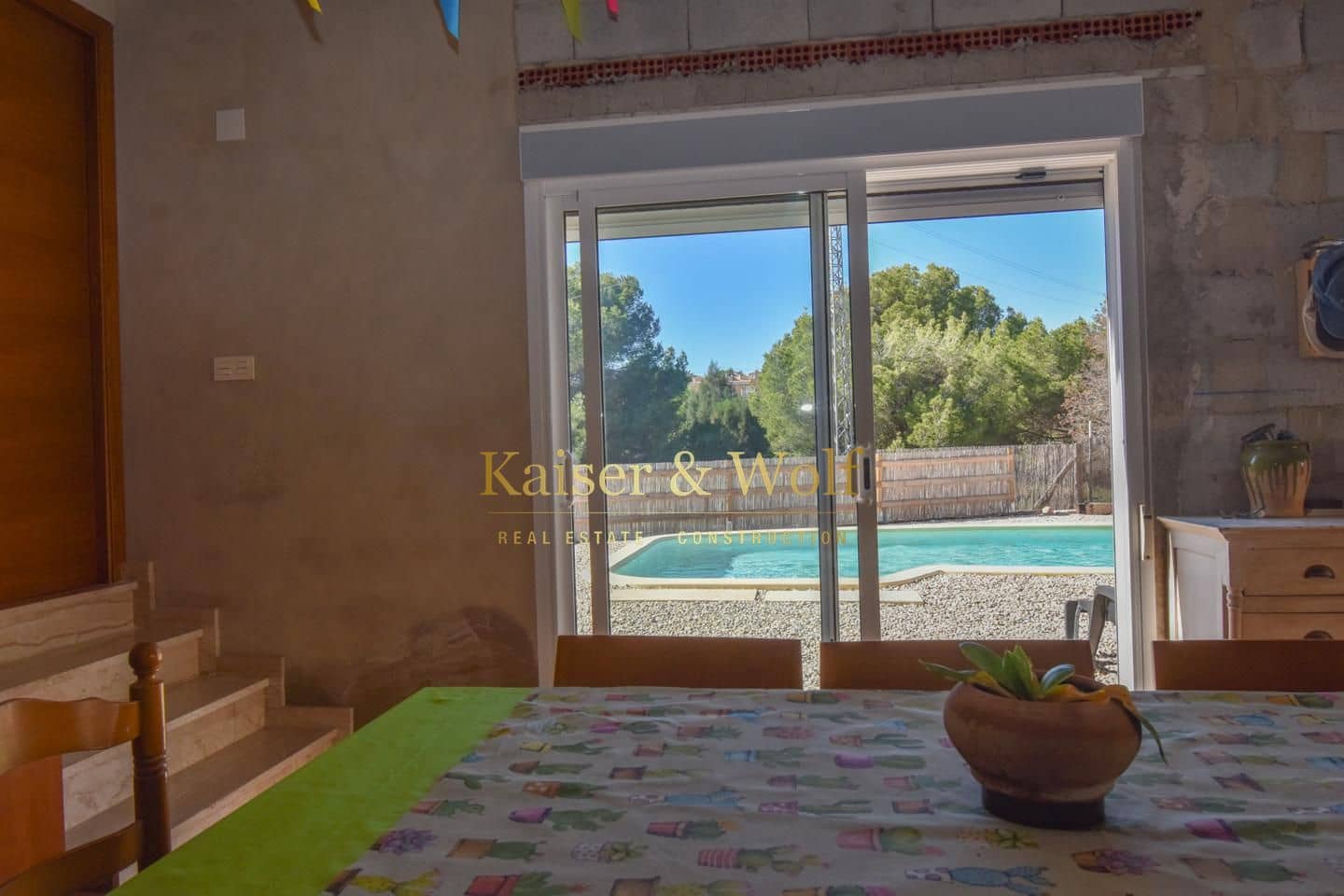 2 camera da letto Villa in vendita in San Fulgencio con piscina - 340.000 € (Rif: 9357874)