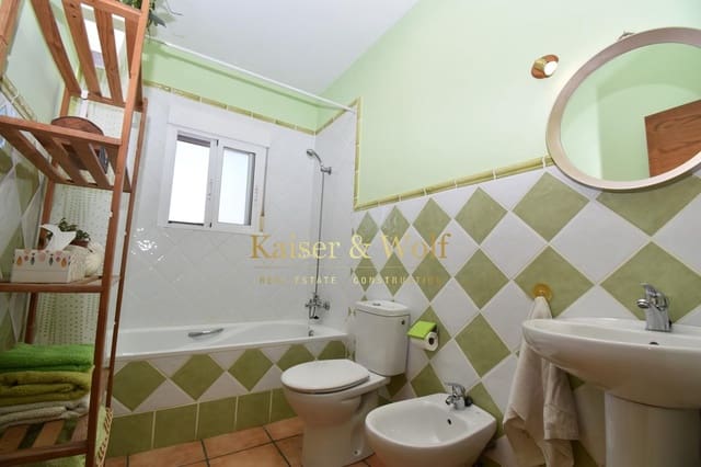 2 camera da letto Villa in vendita in San Fulgencio con piscina - 340.000 € (Rif: 9357874)