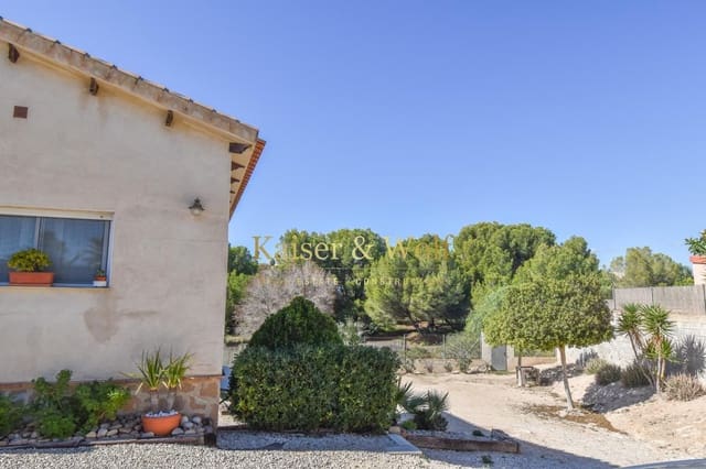 2 camera da letto Villa in vendita in San Fulgencio con piscina - 340.000 € (Rif: 9357874)