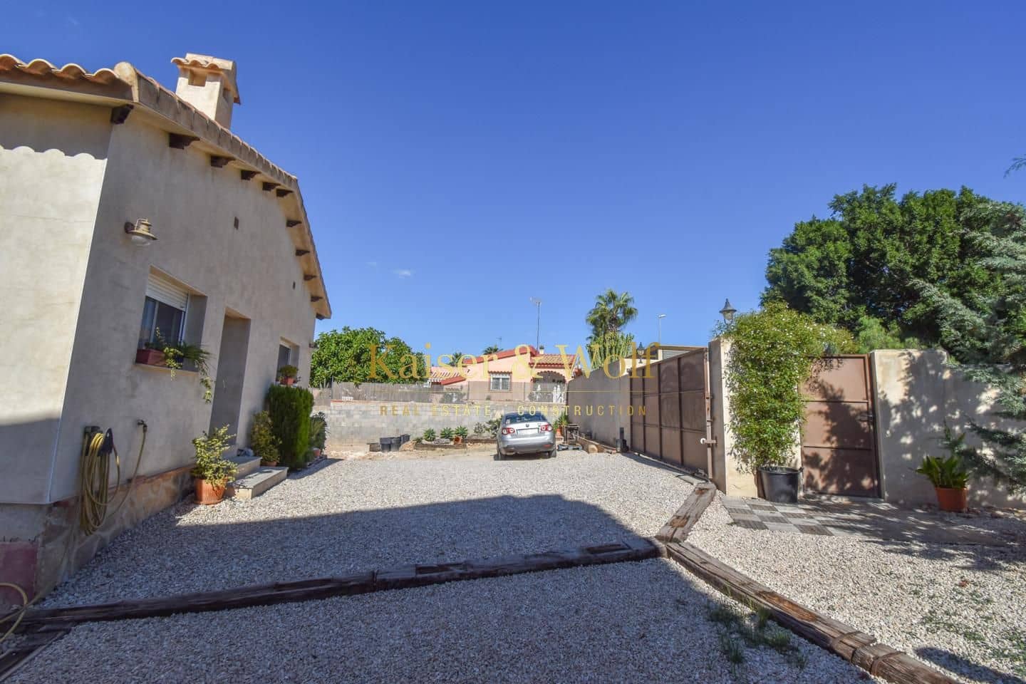 2 camera da letto Villa in vendita in San Fulgencio con piscina - 340.000 € (Rif: 9357874)