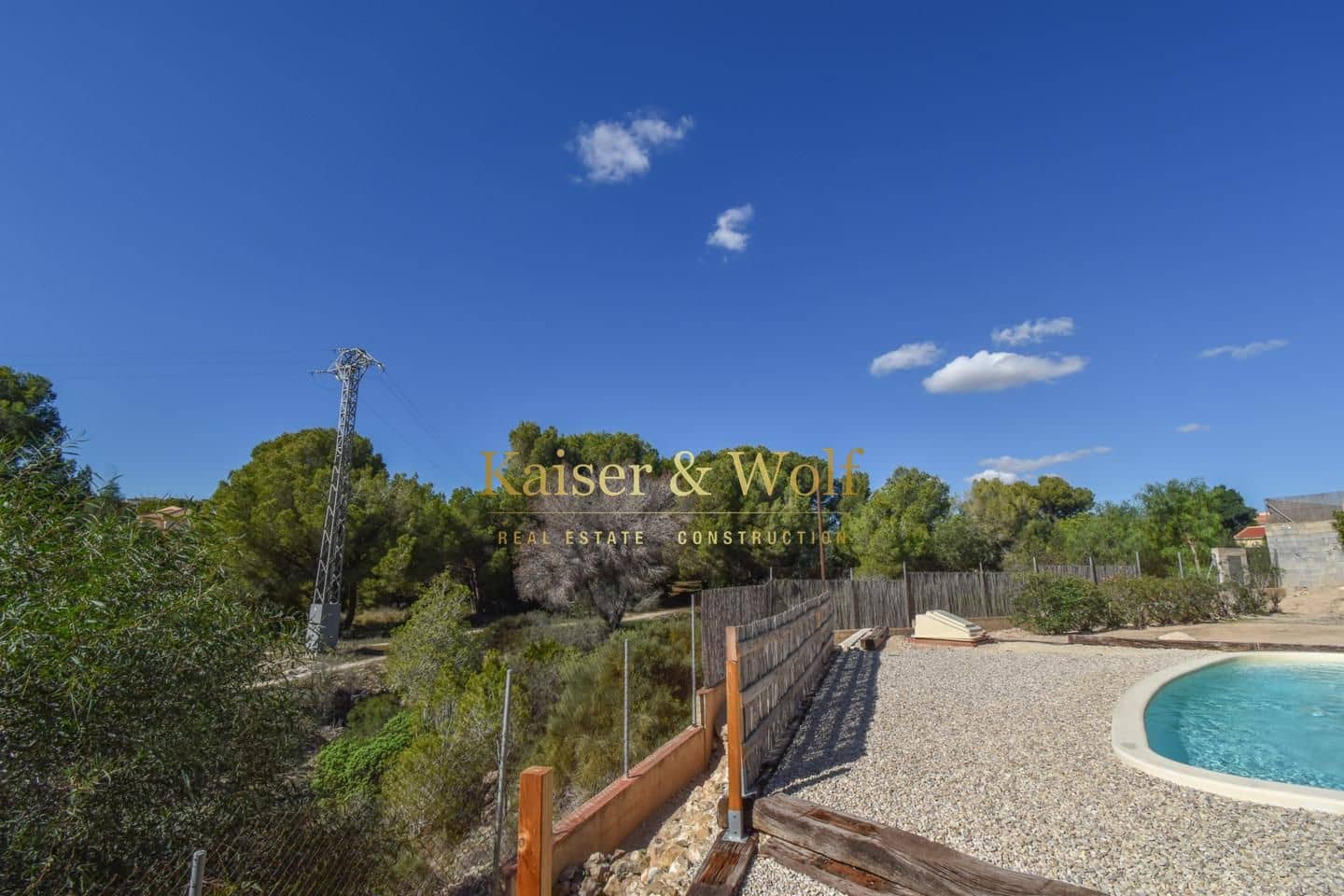 2 camera da letto Villa in vendita in San Fulgencio con piscina - 340.000 € (Rif: 9357874)