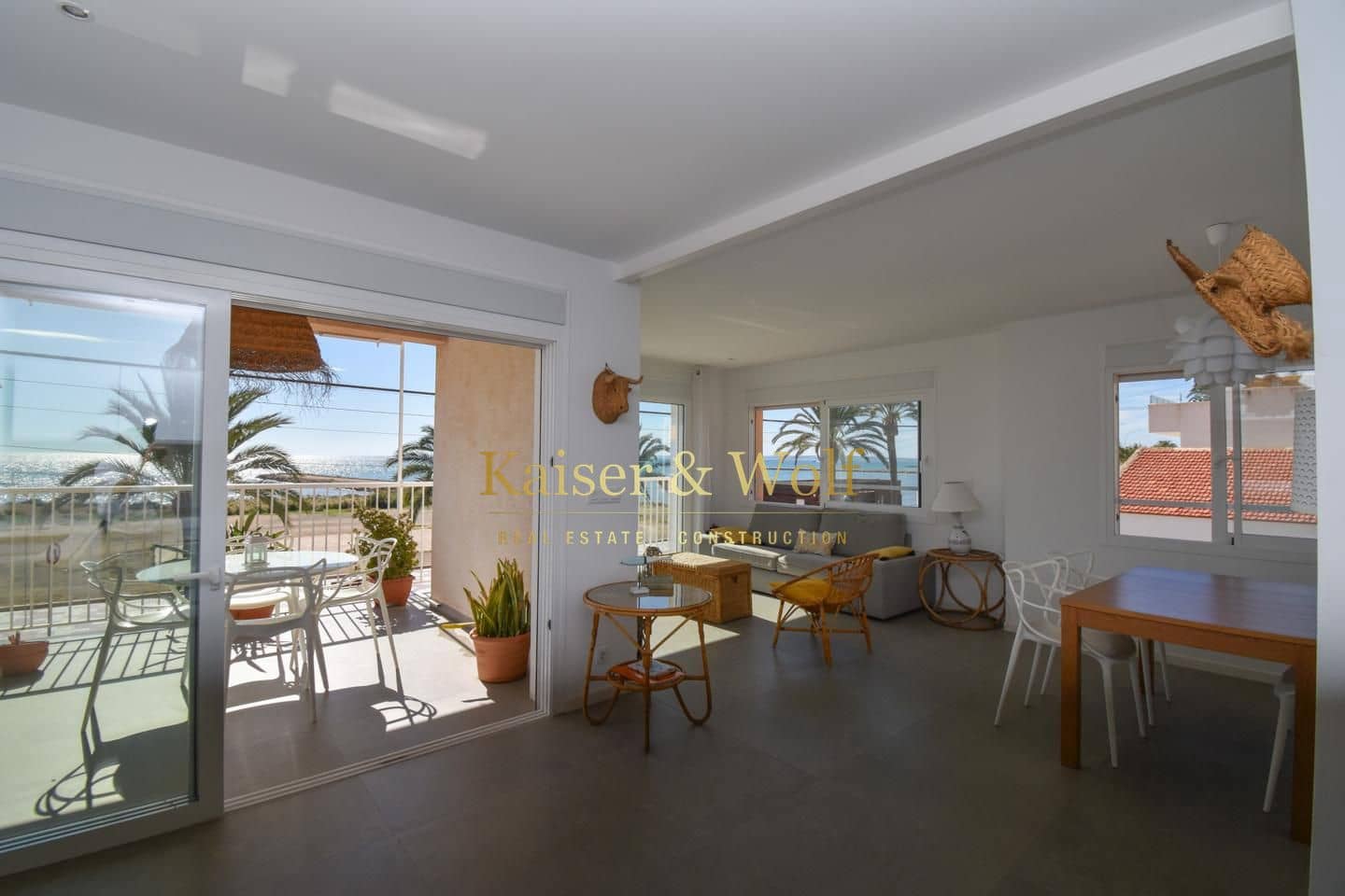2 bedroom Flat for sale in Santa Pola - € 580,000 (Ref: 9363439)