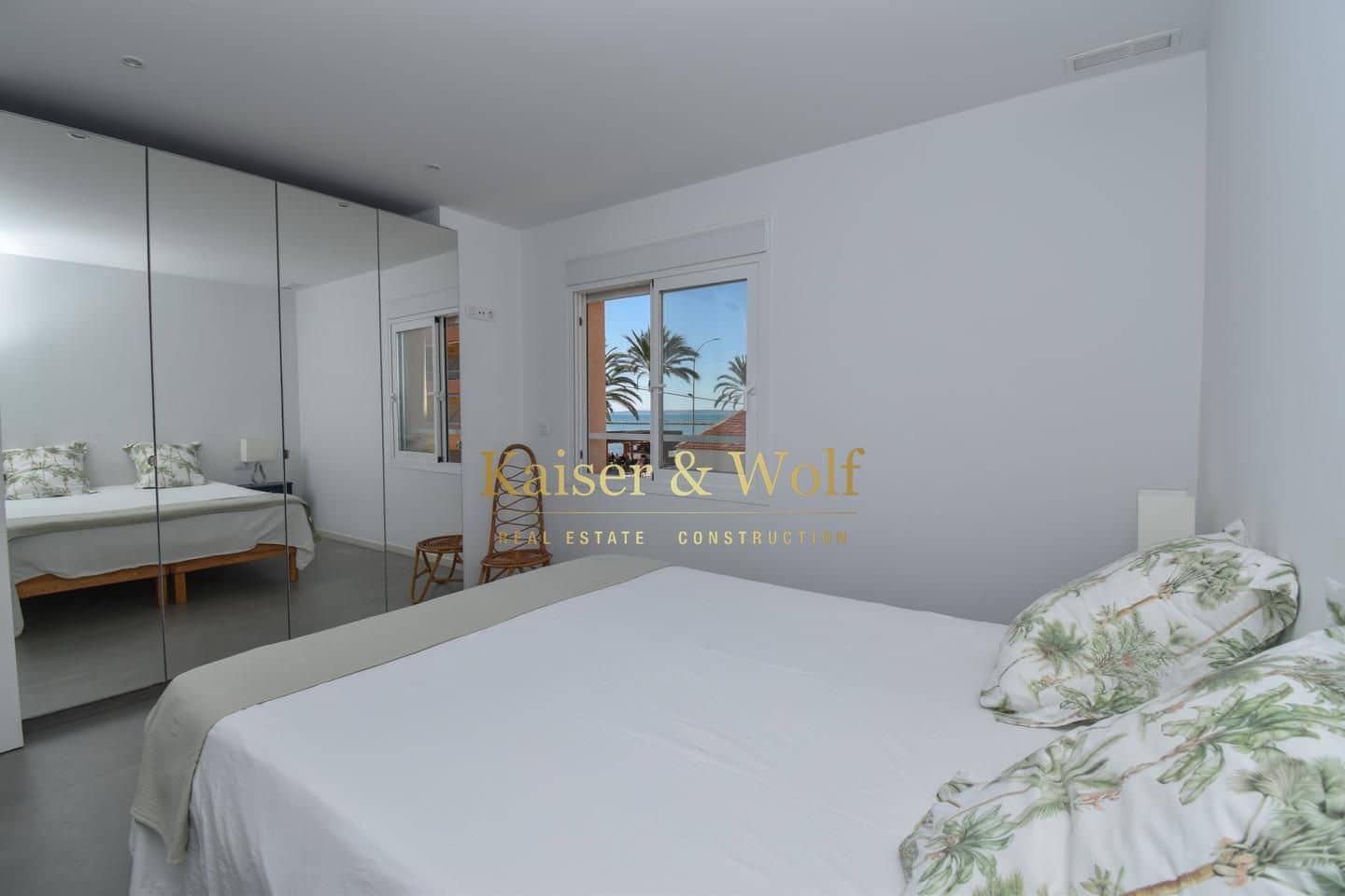 2 bedroom Flat for sale in Santa Pola - € 580,000 (Ref: 9363439)