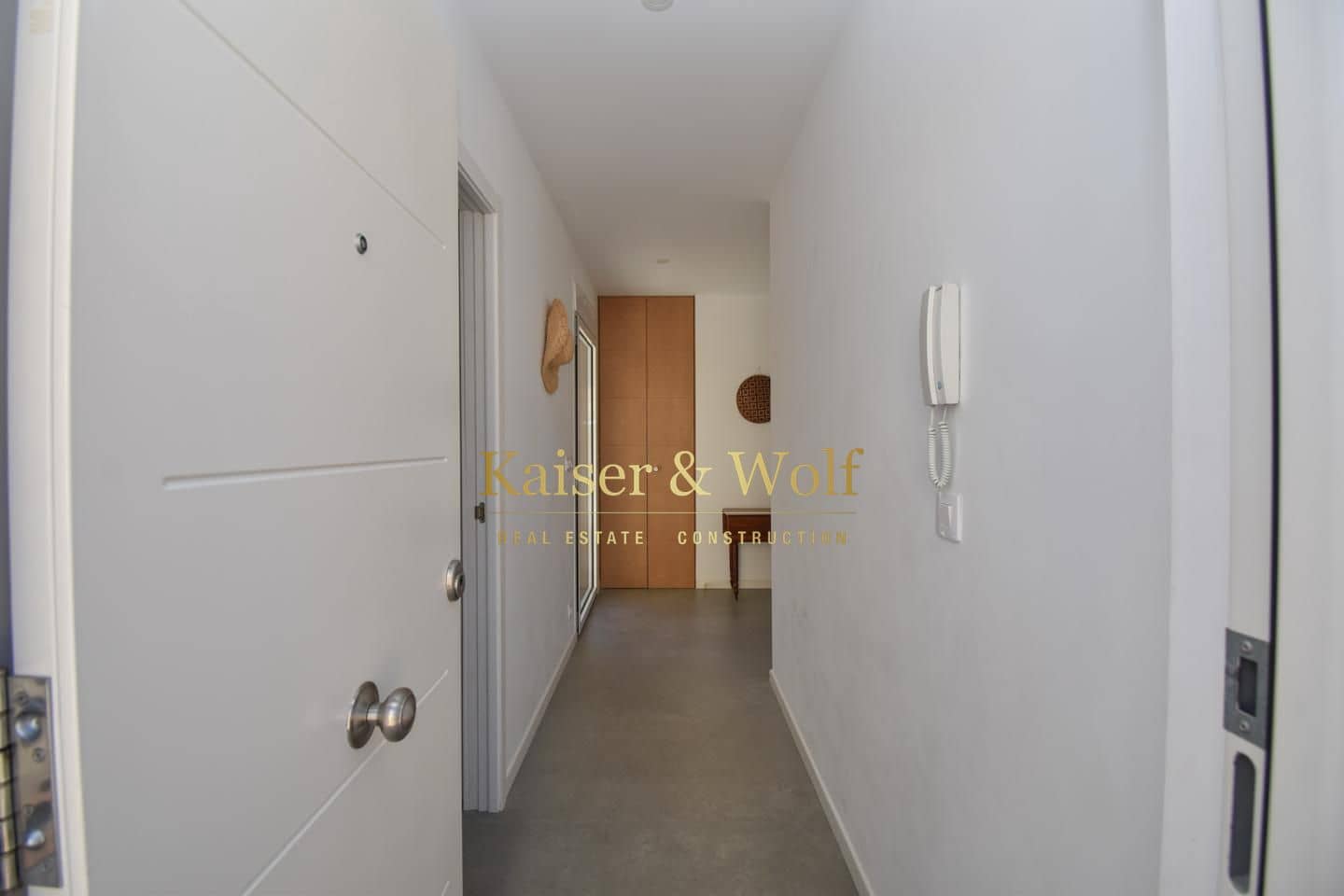 2 bedroom Flat for sale in Santa Pola - € 580,000 (Ref: 9363439)