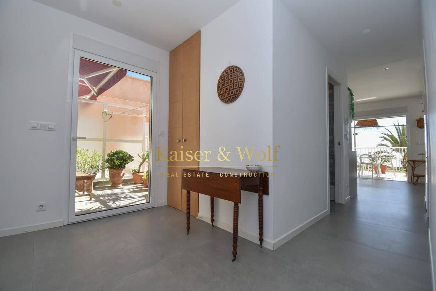 2 bedroom Flat for sale in Santa Pola - € 580,000 (Ref: 9363439)