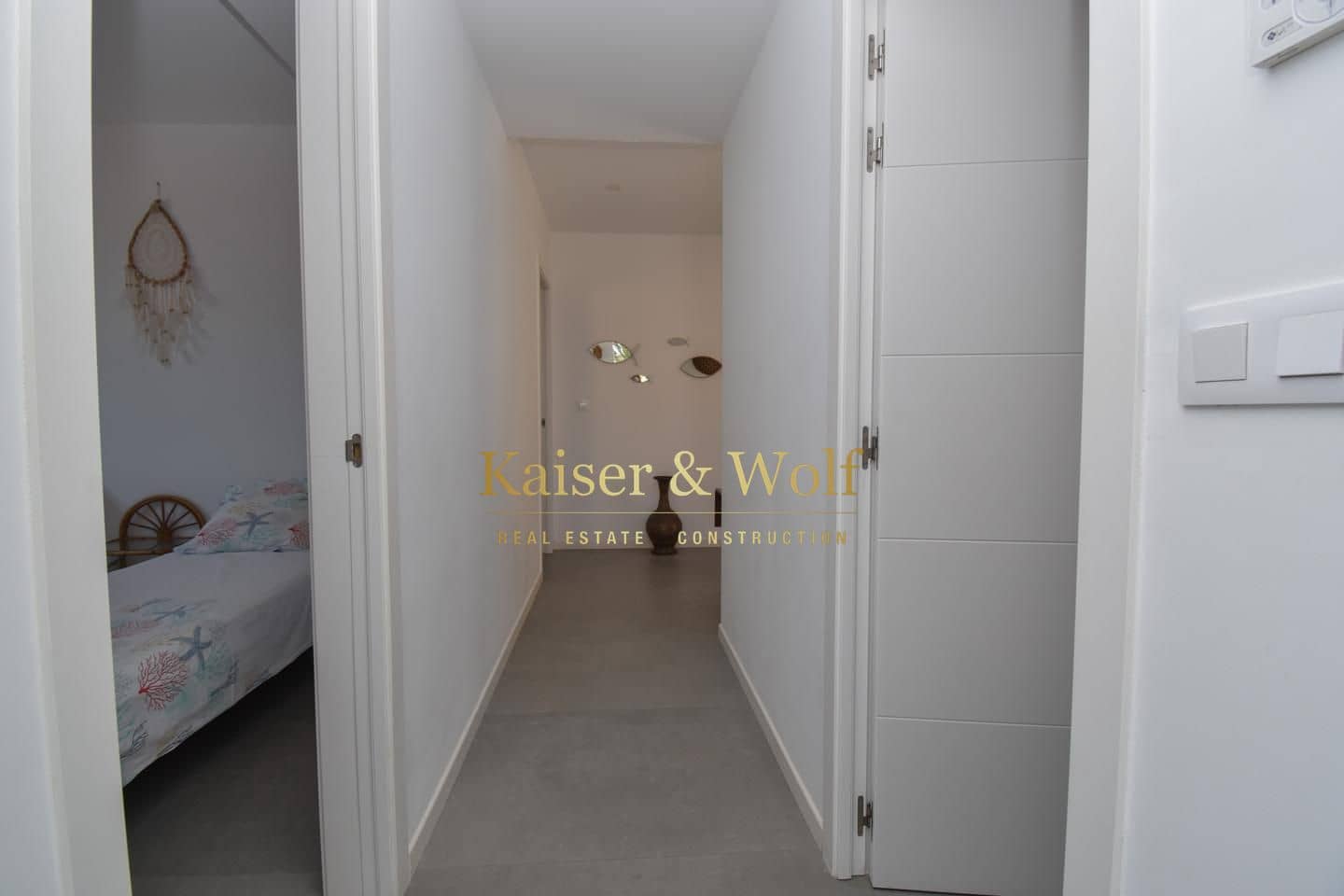 2 bedroom Flat for sale in Santa Pola - € 580,000 (Ref: 9363439)