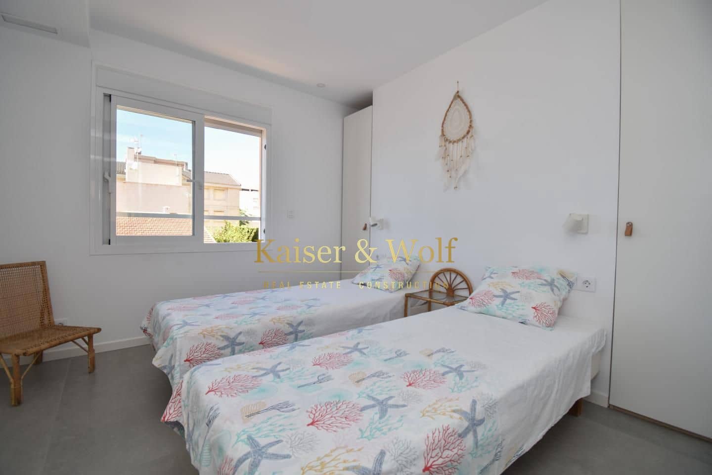 2 bedroom Flat for sale in Santa Pola - € 580,000 (Ref: 9363439)