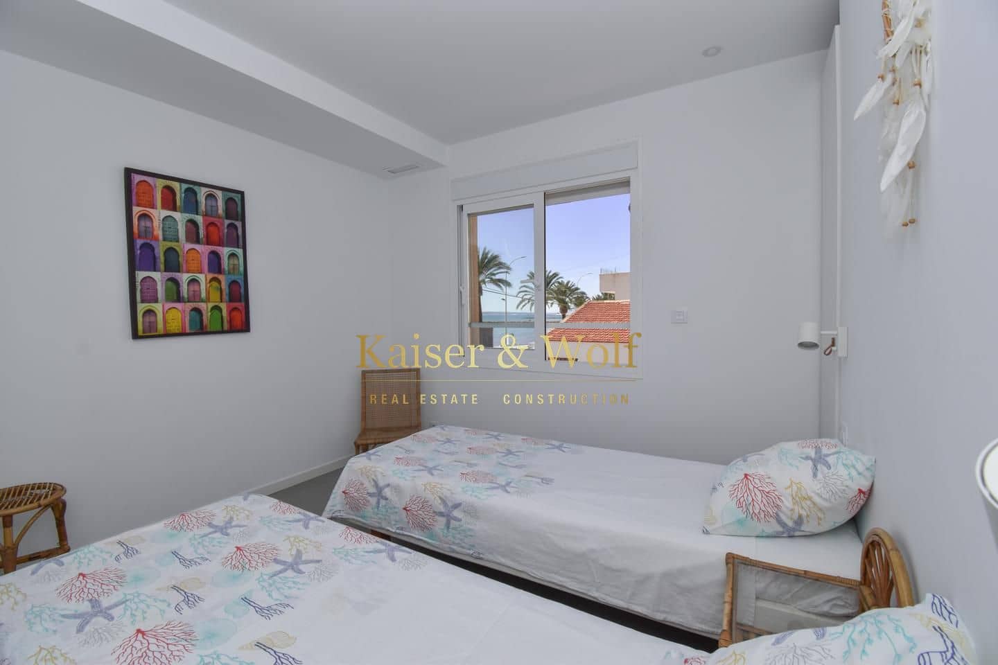 2 bedroom Flat for sale in Santa Pola - € 580,000 (Ref: 9363439)
