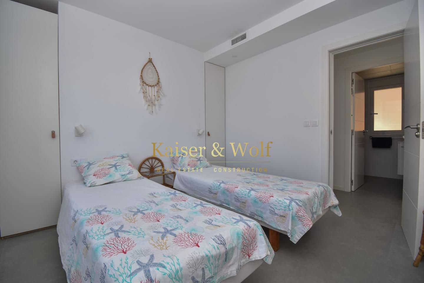 2 bedroom Flat for sale in Santa Pola - € 580,000 (Ref: 9363439)