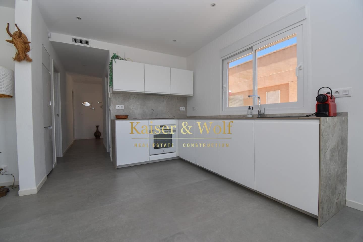 2 bedroom Flat for sale in Santa Pola - € 580,000 (Ref: 9363439)