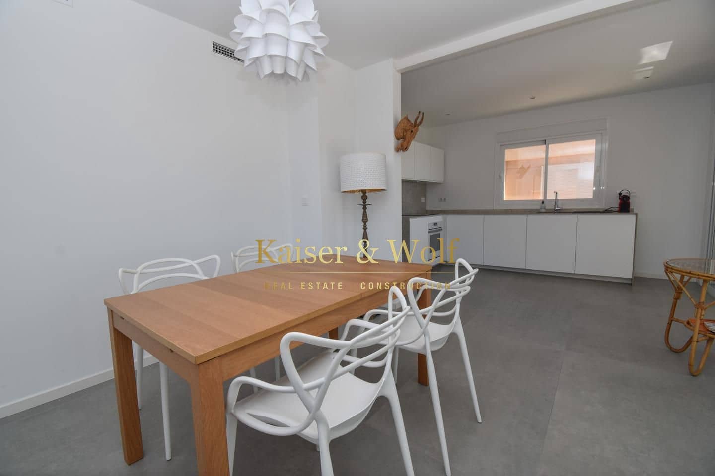 2 bedroom Flat for sale in Santa Pola - € 580,000 (Ref: 9363439)