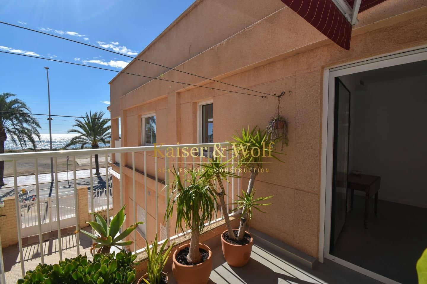 2 bedroom Flat for sale in Santa Pola - € 580,000 (Ref: 9363439)