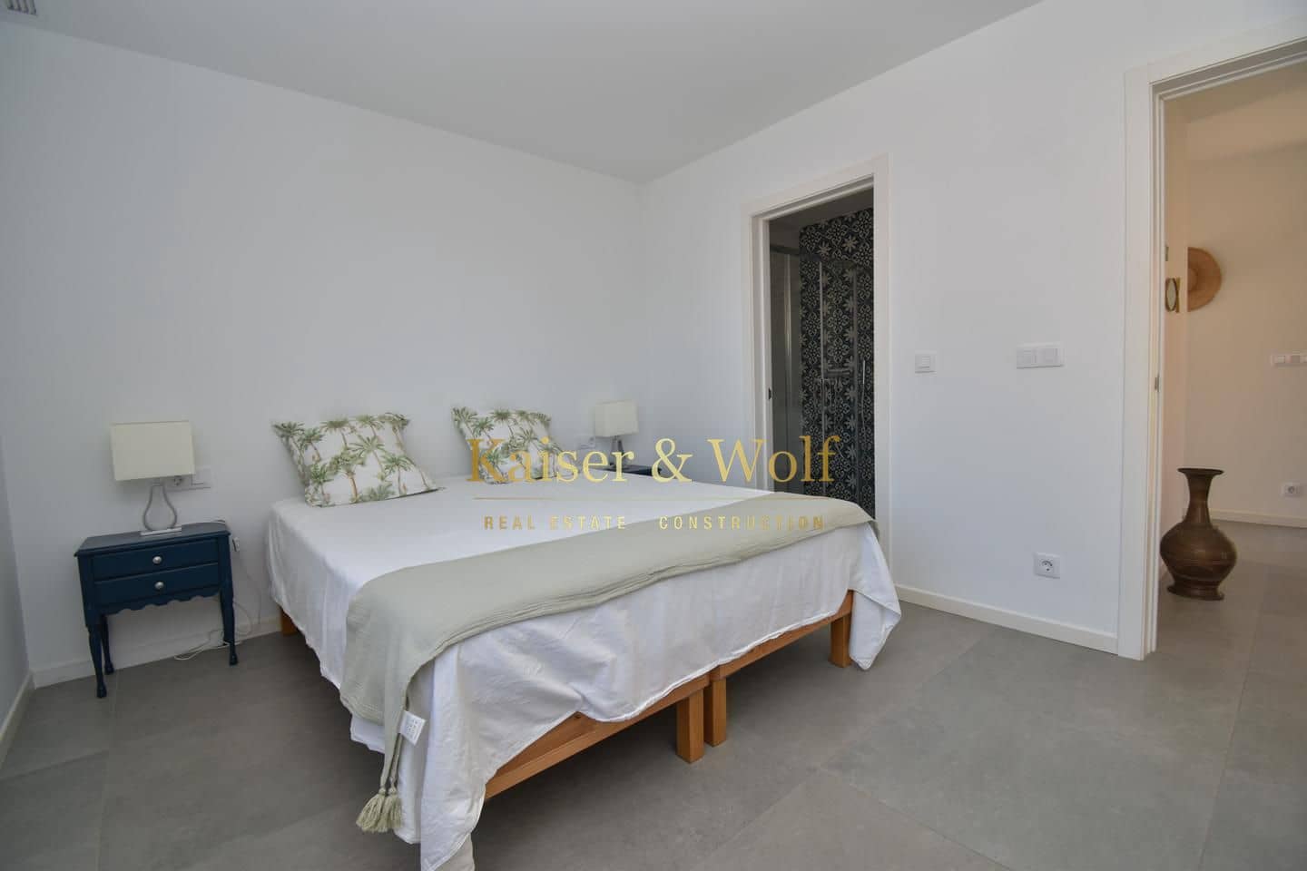 2 bedroom Flat for sale in Santa Pola - € 580,000 (Ref: 9363439)