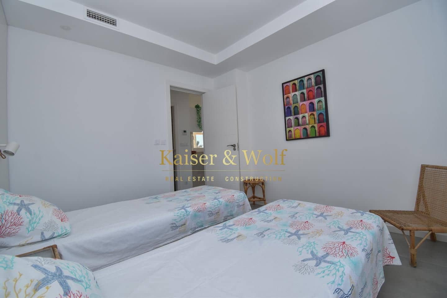 2 bedroom Flat for sale in Santa Pola - € 580,000 (Ref: 9363439)