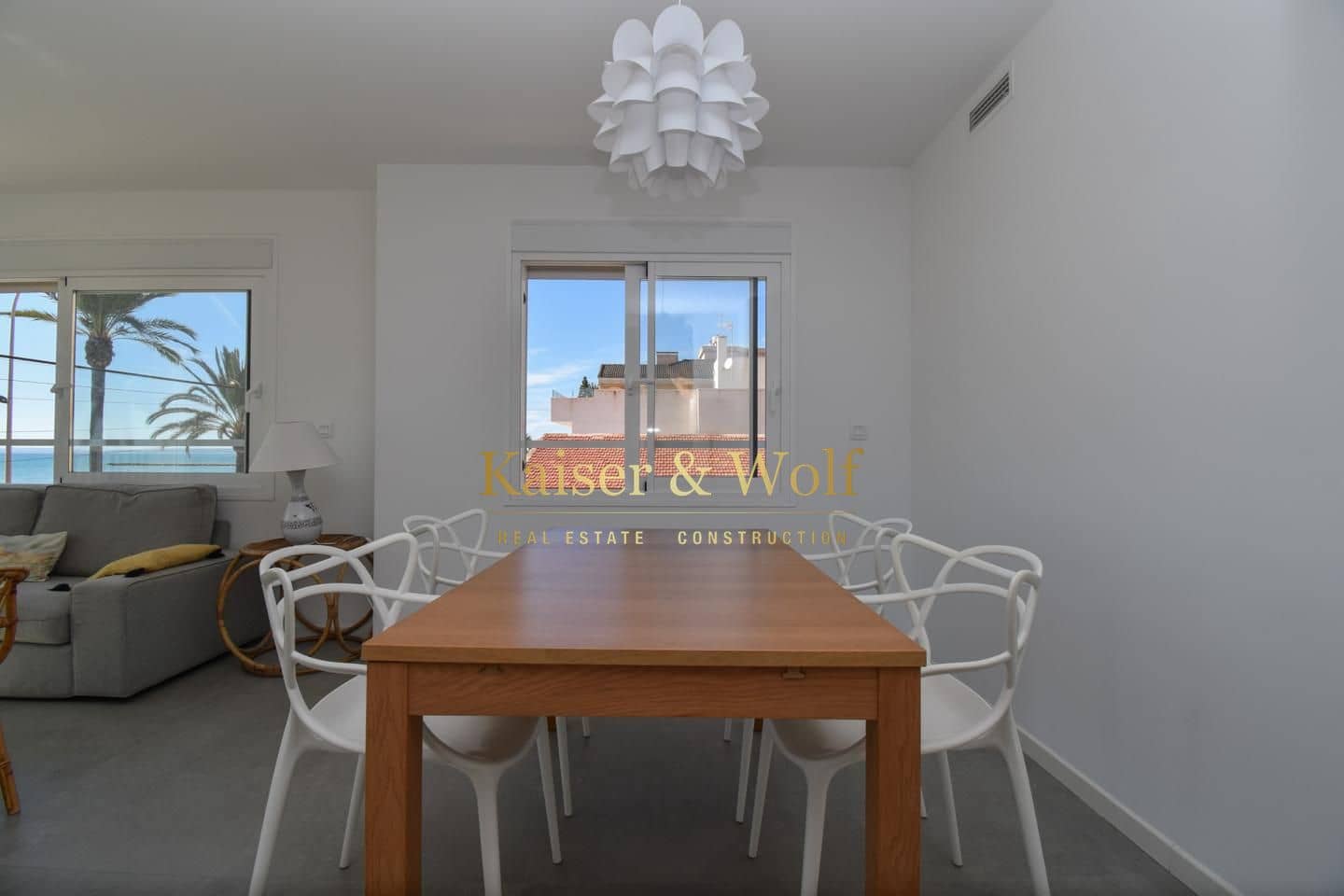 2 bedroom Flat for sale in Santa Pola - € 580,000 (Ref: 9363439)