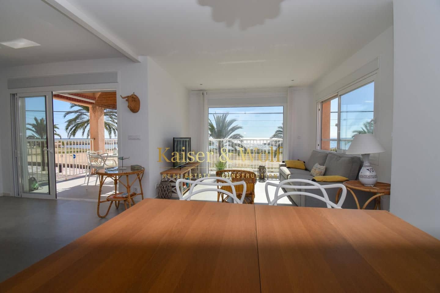 2 bedroom Flat for sale in Santa Pola - € 580,000 (Ref: 9363439)