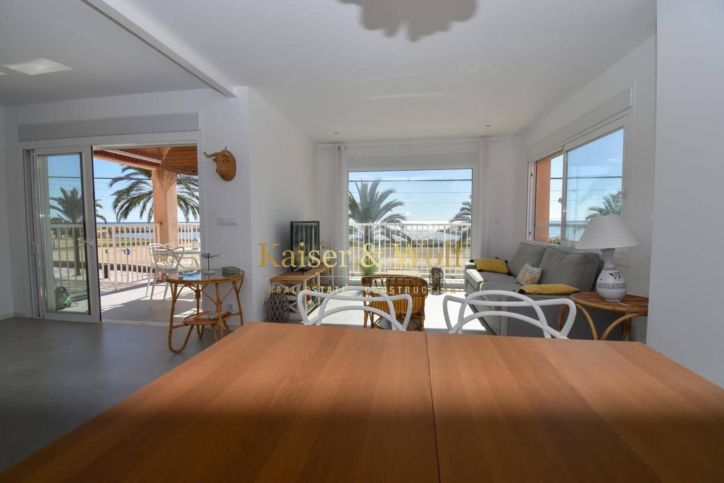 2 bedroom Flat for sale in Santa Pola - € 580,000 (Ref: 9363439)