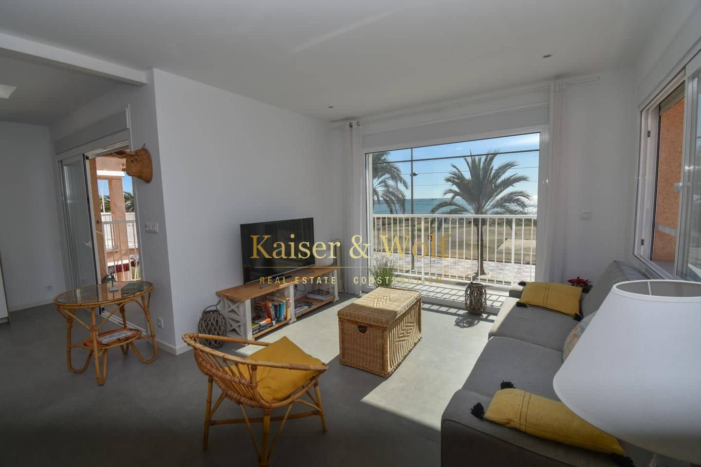 2 bedroom Flat for sale in Santa Pola - € 580,000 (Ref: 9363439)