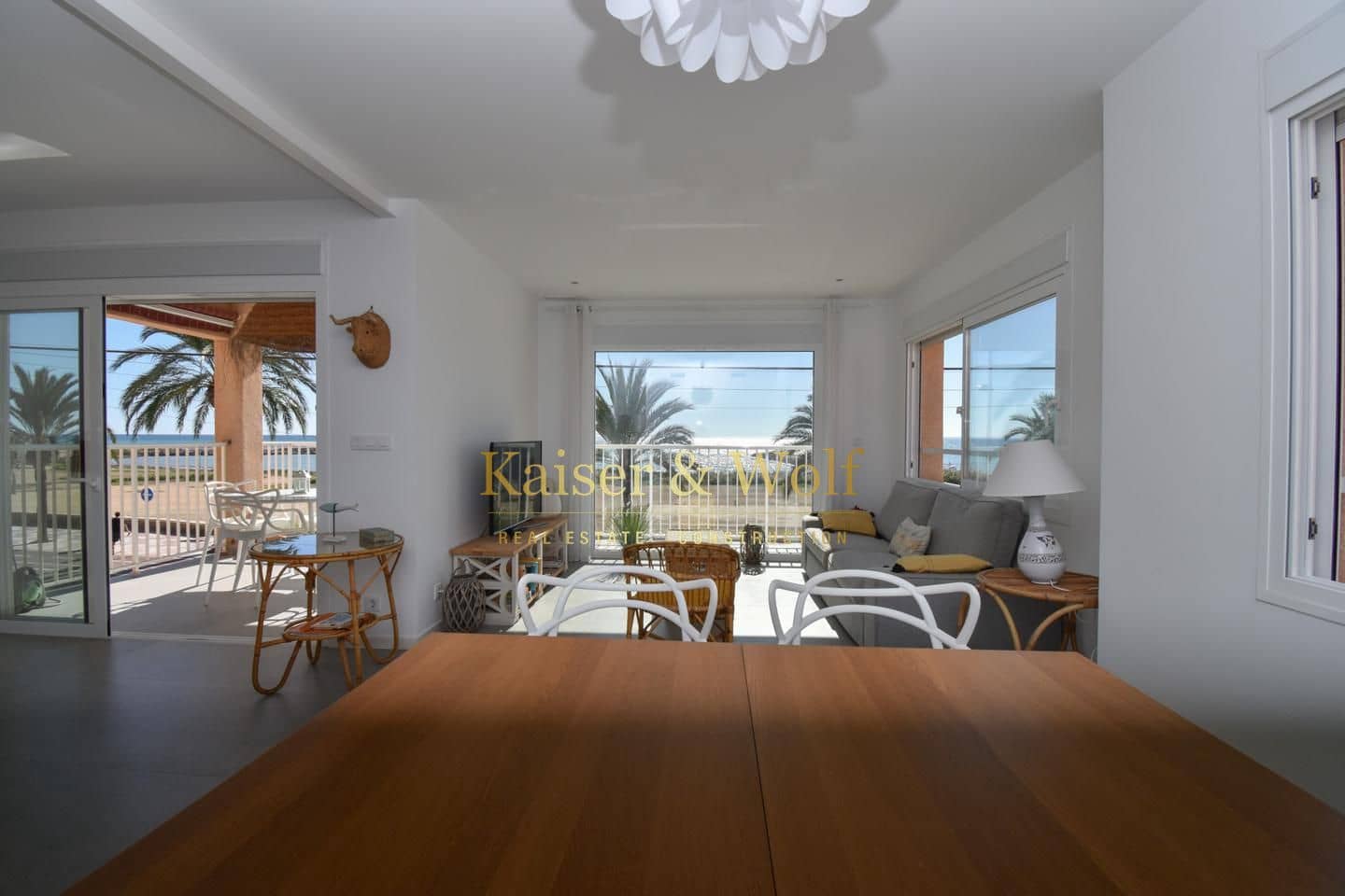 2 bedroom Flat for sale in Santa Pola - € 580,000 (Ref: 9363439)