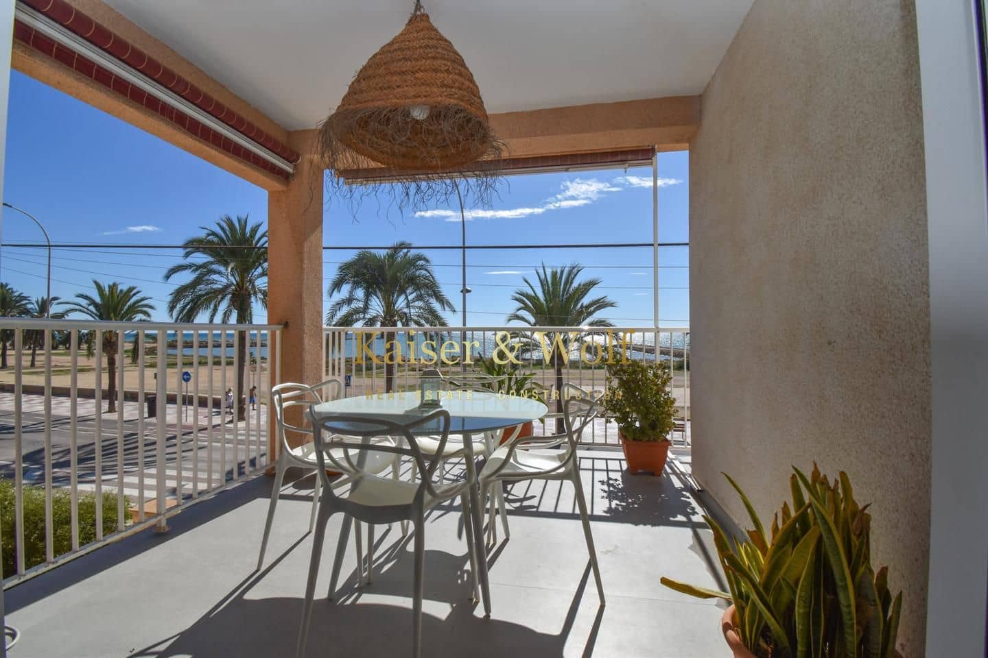 2 bedroom Flat for sale in Santa Pola - € 580,000 (Ref: 9363439)