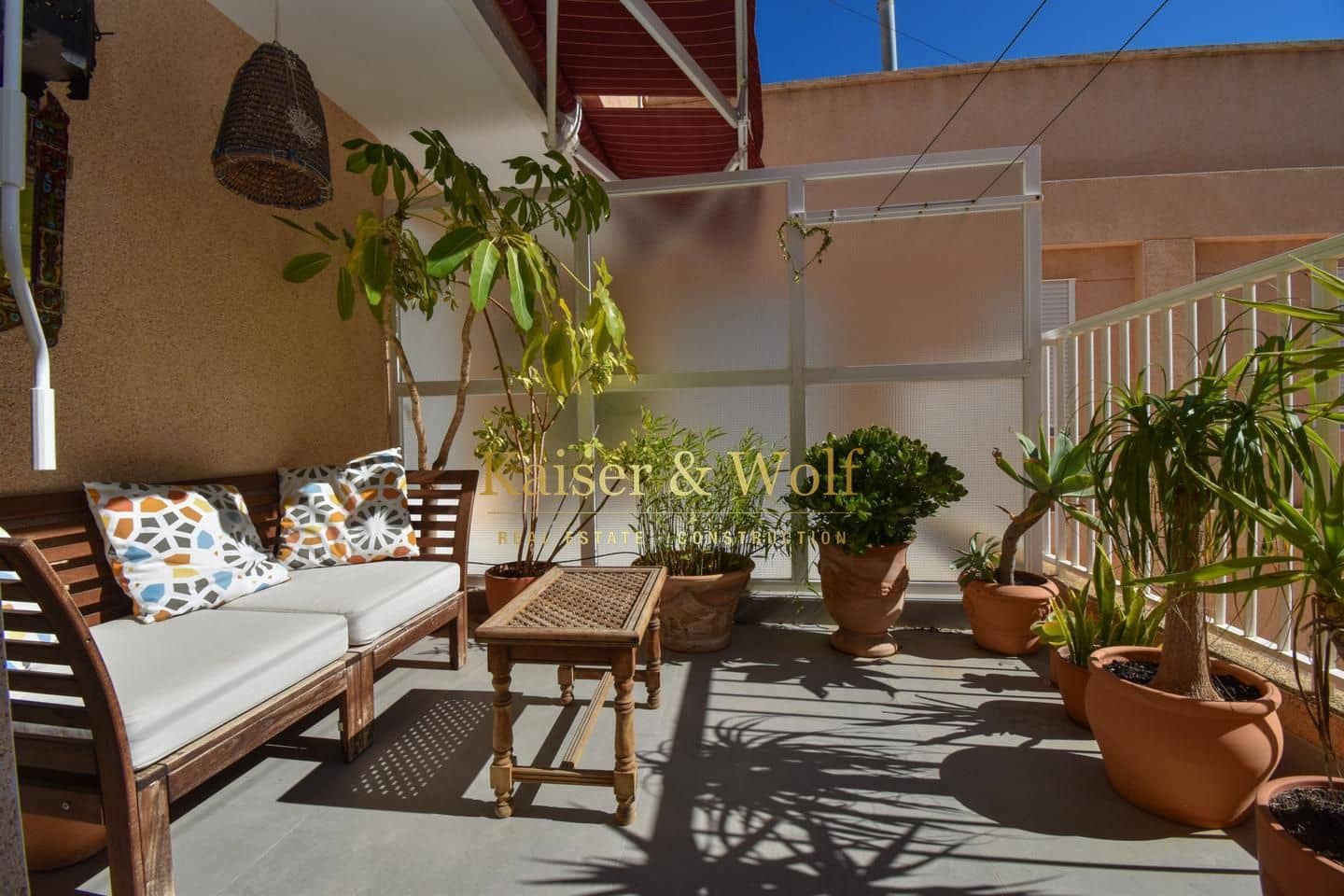 2 bedroom Flat for sale in Santa Pola - € 580,000 (Ref: 9363439)