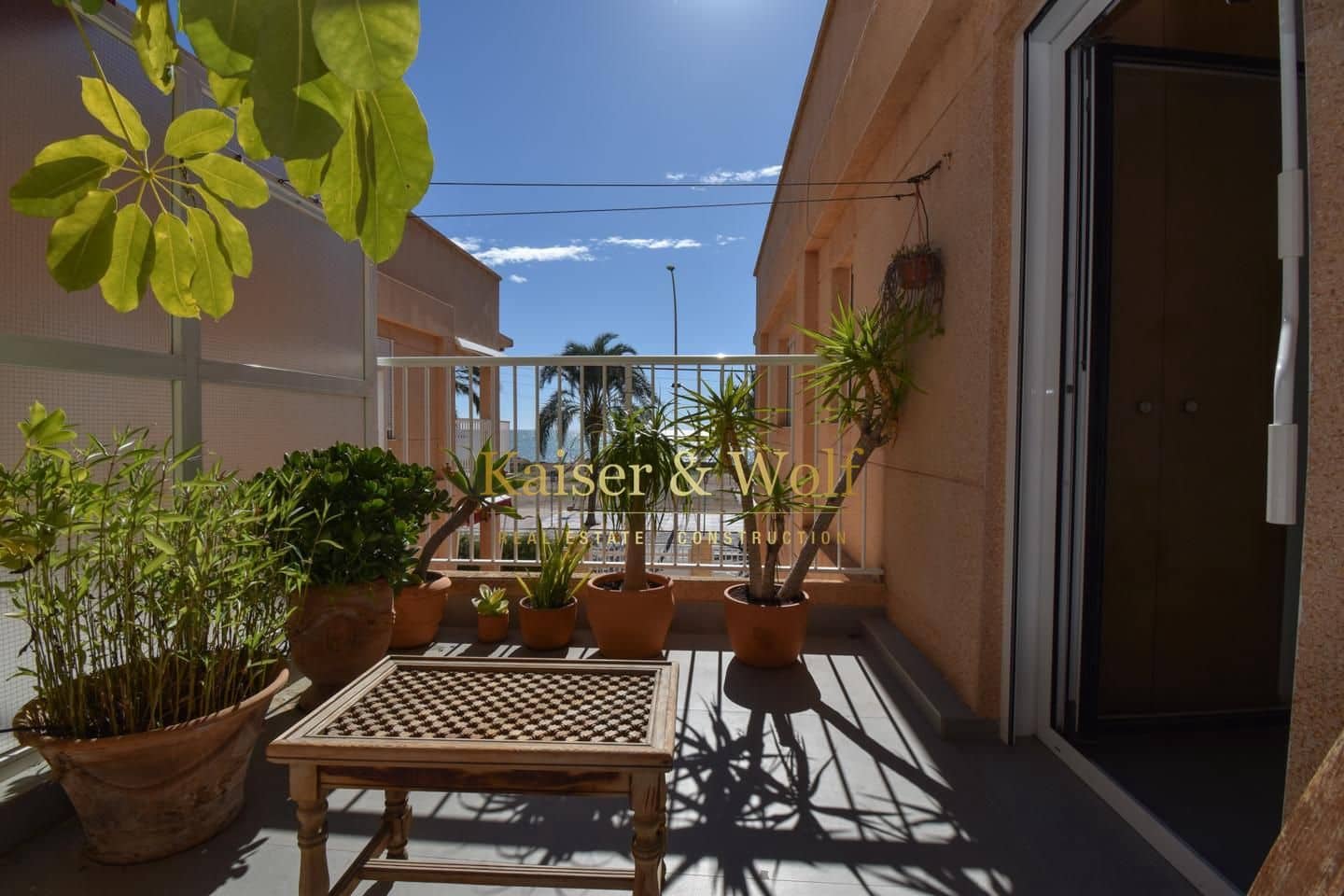2 bedroom Flat for sale in Santa Pola - € 580,000 (Ref: 9363439)