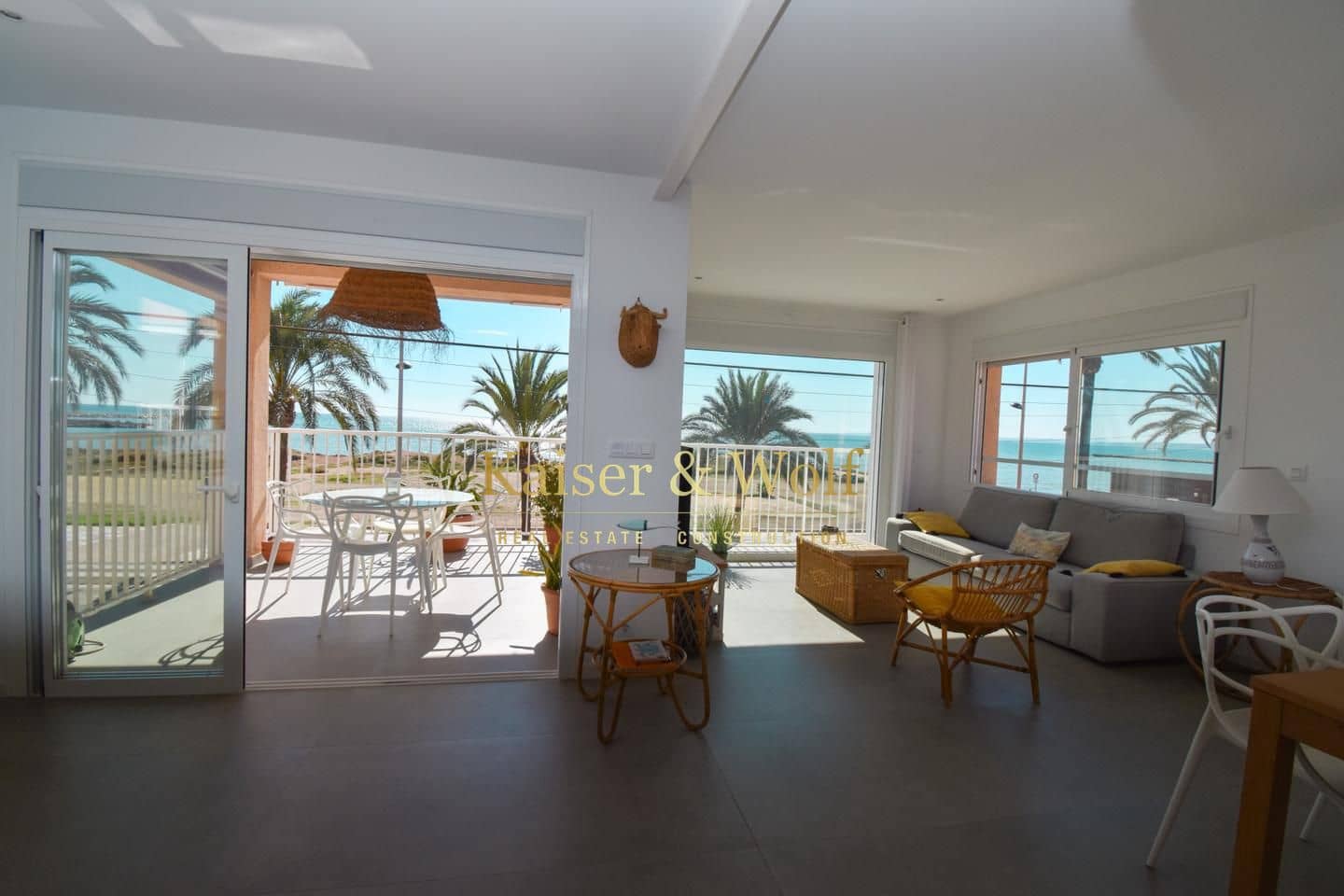 2 bedroom Flat for sale in Santa Pola - € 580,000 (Ref: 9363439)