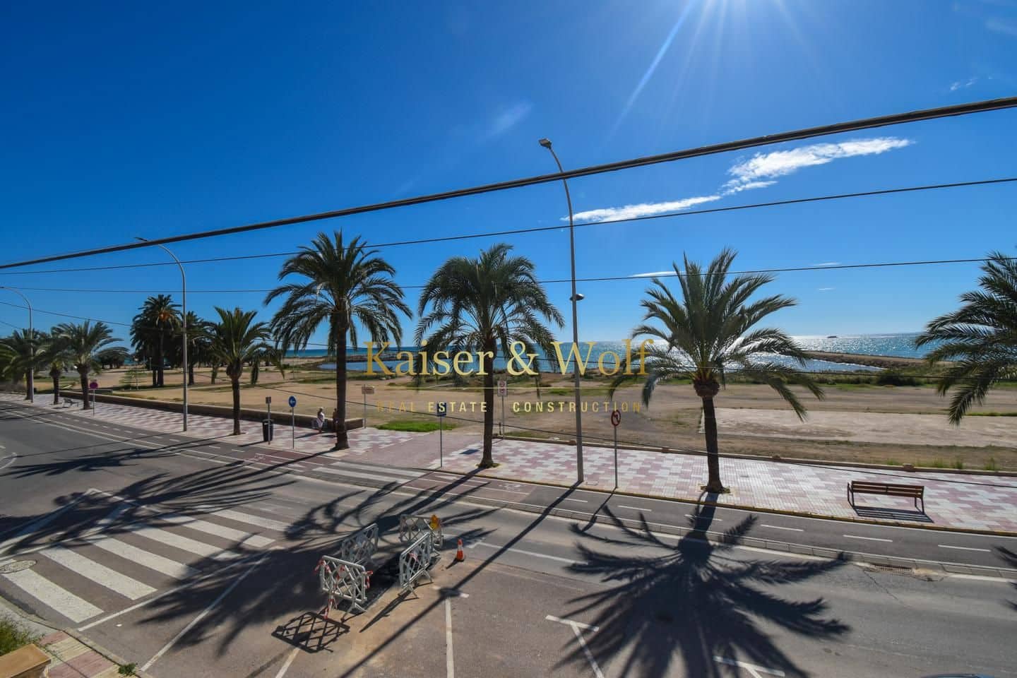 2 bedroom Flat for sale in Santa Pola - € 580,000 (Ref: 9363439)