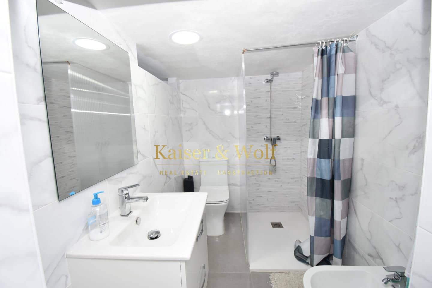 2 soverom Leilighet til salgs i Santa Pola - € 204 000 (Ref: 9372193)