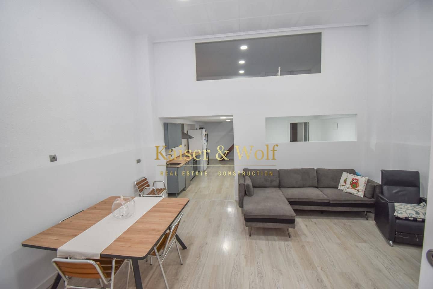 2 soverom Leilighet til salgs i Santa Pola - € 204 000 (Ref: 9372193)