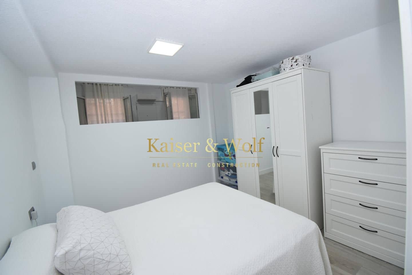 2 soverom Leilighet til salgs i Santa Pola - € 204 000 (Ref: 9372193)