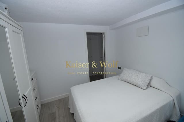 2 soverom Leilighet til salgs i Centro, Santa Pola - € 204 000 (Ref: 9372193)