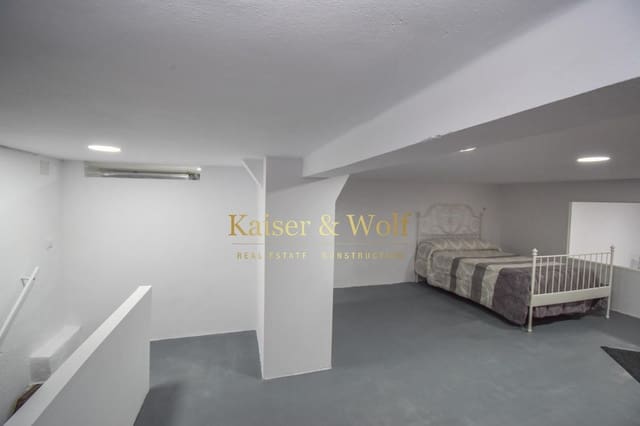 2 soverom Leilighet til salgs i Centro, Santa Pola - € 204 000 (Ref: 9372193)