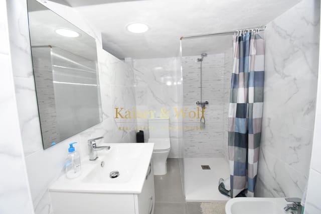 2 soverom Leilighet til salgs i Centro, Santa Pola - € 204 000 (Ref: 9372193)