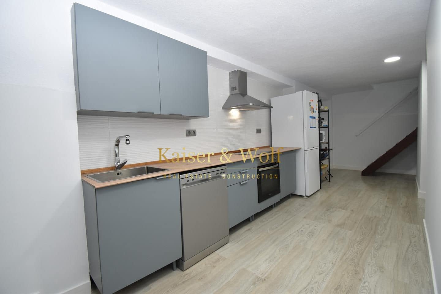 2 soverom Leilighet til salgs i Santa Pola - € 204 000 (Ref: 9372193)