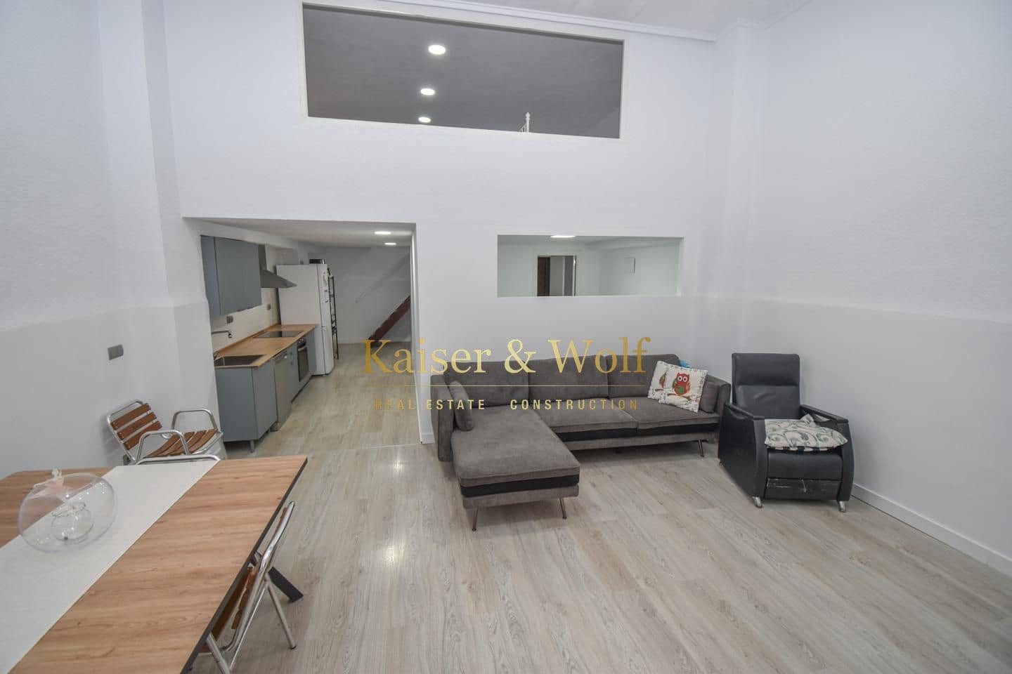 2 soverom Leilighet til salgs i Santa Pola - € 204 000 (Ref: 9372193)