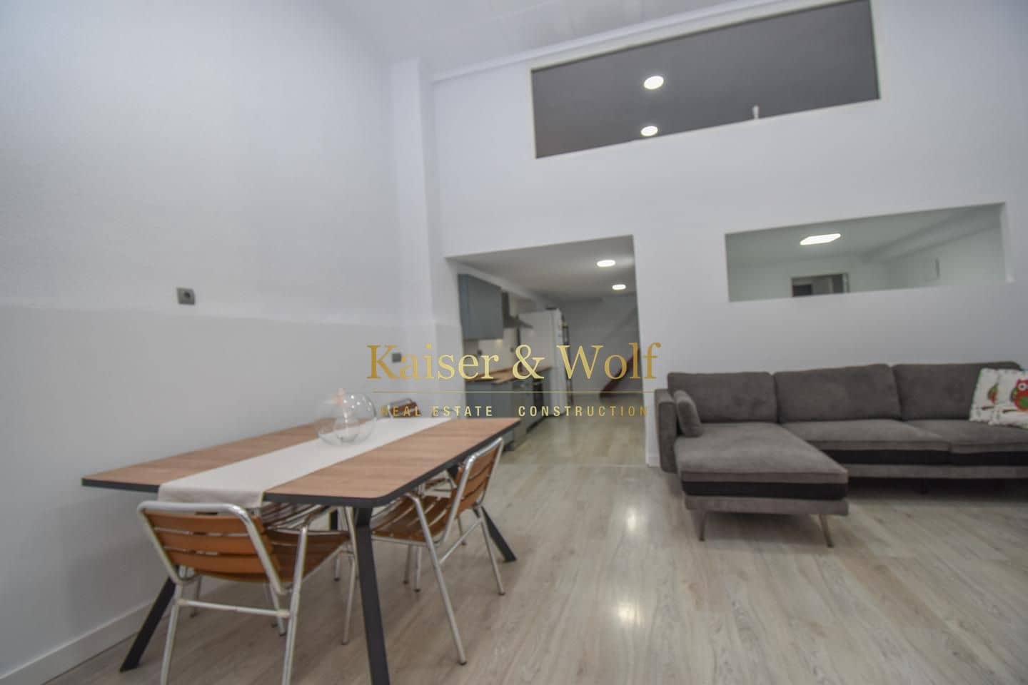 2 soverom Leilighet til salgs i Santa Pola - € 204 000 (Ref: 9372193)