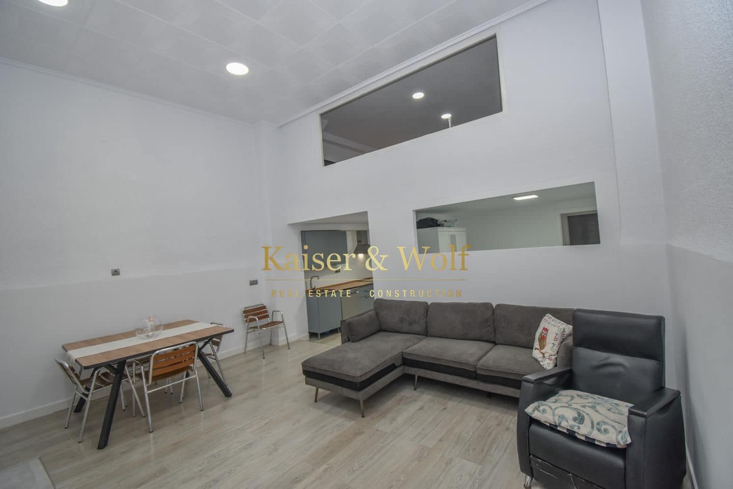 2 soverom Leilighet til salgs i Santa Pola - € 204 000 (Ref: 9372193)