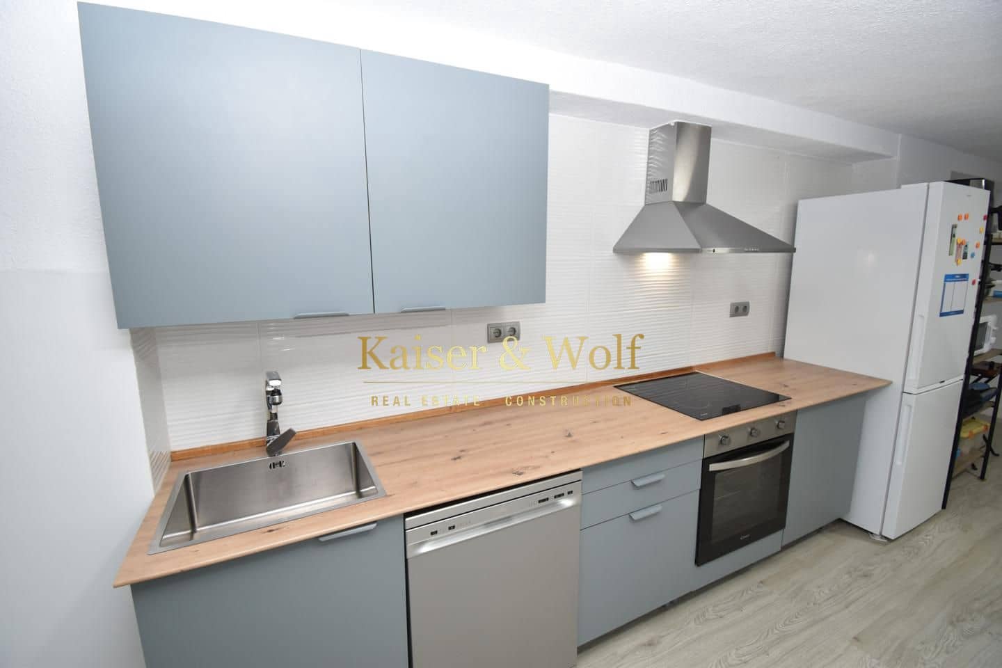 2 soverom Leilighet til salgs i Santa Pola - € 204 000 (Ref: 9372193)