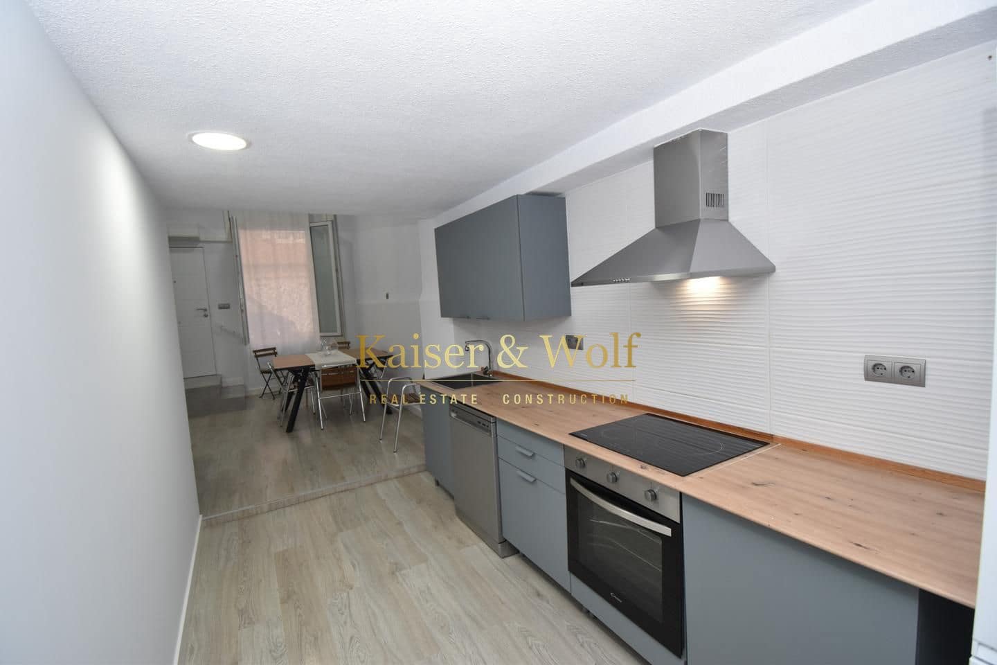 2 soverom Leilighet til salgs i Santa Pola - € 204 000 (Ref: 9372193)