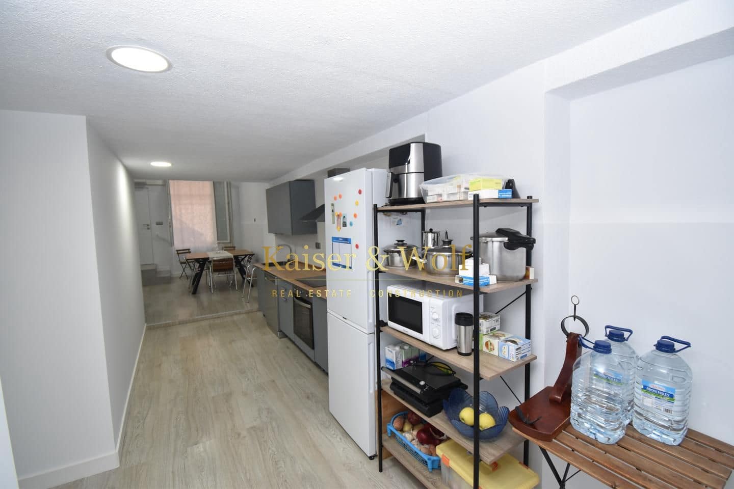 2 soverom Leilighet til salgs i Santa Pola - € 204 000 (Ref: 9372193)